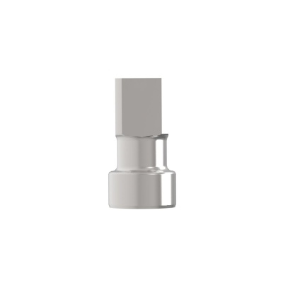 Слепочный трансфер для мультиюнитов