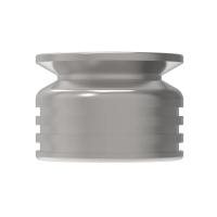 Матрица металлическая под Имплант Mini Plus Ball Type (2шт. В уп.)