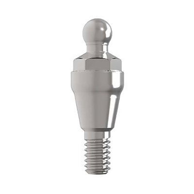 Балл атачмент (с маленькой матрицей)