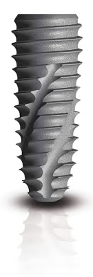 Имплант Submerged