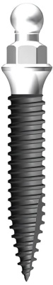 Имплант Mini Plus Ball Type