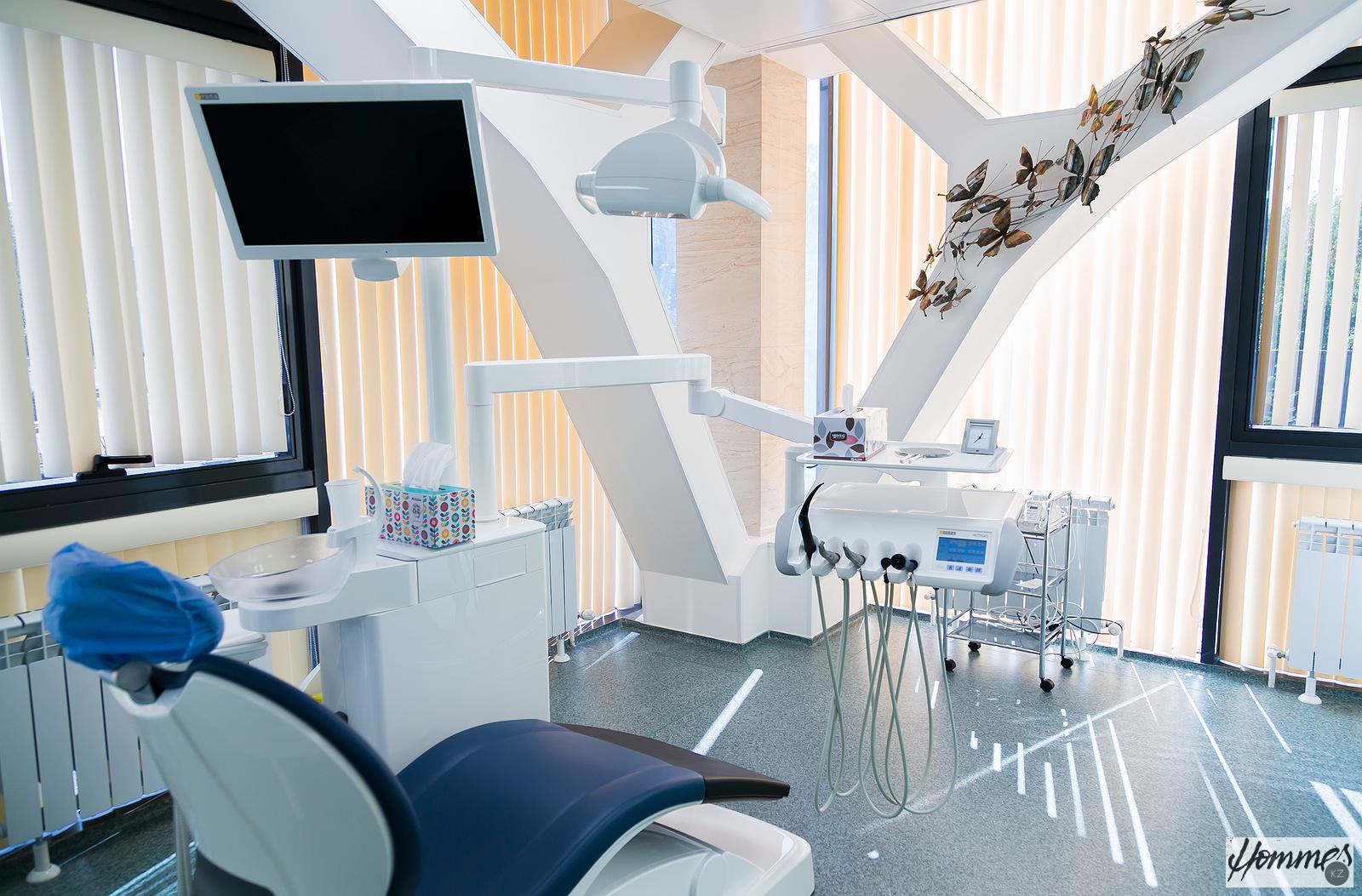 Скидка 10% на оборудование стоматологического кабинета!