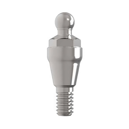 Балл атачмент (с маленькой матрицей)