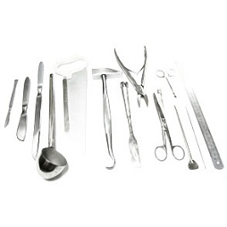 Инструменты для хирургии